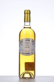 france-bordeaux-wine-château-raymond-lafon-2010